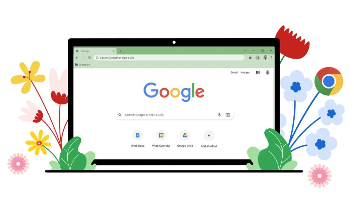 google浏览器病毒扫描及安全使用指南