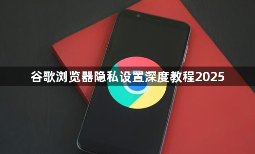 谷歌浏览器隐私设置深度教程20251