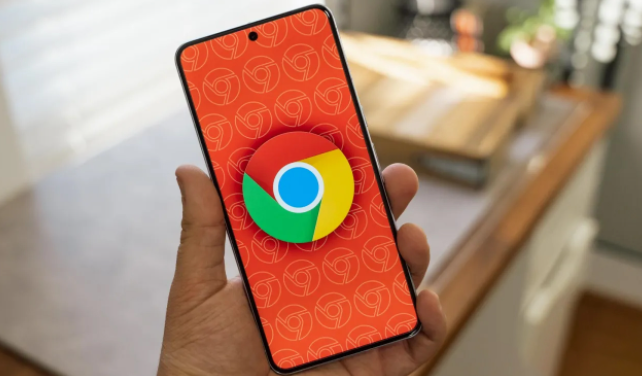 google Chrome个性化界面最新功能