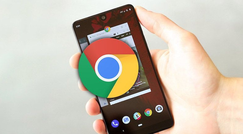 Chrome浏览器稳定版下载使用步骤
