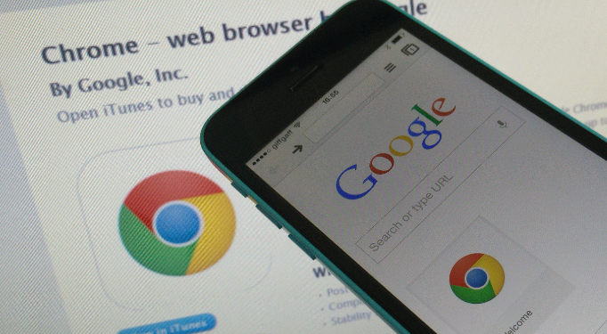 谷歌浏览器下载及安装后网页加载加速技巧