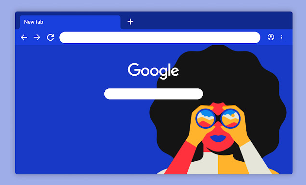 google浏览器书签同步趣味整理方法
