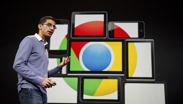 Google浏览器隐私保护设置最新教程