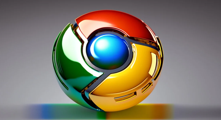 Chrome浏览器下载安装后数据备份教程