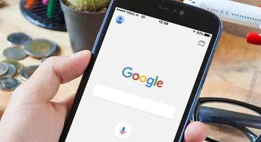 google浏览器多账户登录及快速切换操作流程