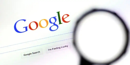 google浏览器网页内容快速查找操作经验实操