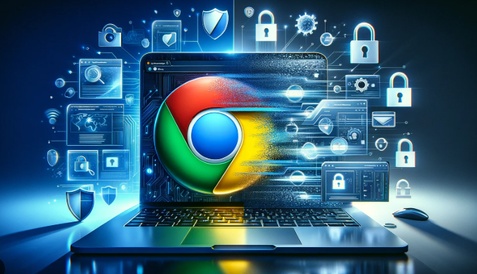Chrome浏览器保存任务频繁中断排查方法