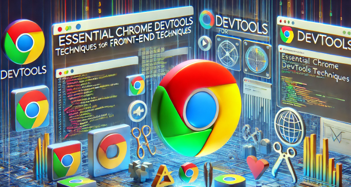google Chrome通过命令行参数配置完全不同数据路径的分身